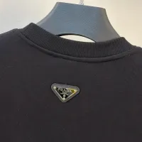 $80.00 USD Prada Hoodies Long Sleeved For Men #1405592