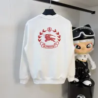 $80.00 USD Burberry Hoodies Long Sleeved For Men #1405593