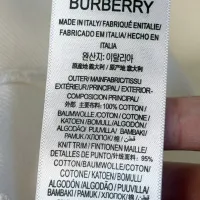 $80.00 USD Burberry Hoodies Long Sleeved For Men #1405593