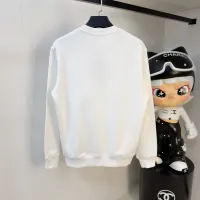 $80.00 USD Louis Vuitton LV Hoodies Long Sleeved For Men #1405595