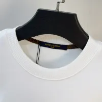 $80.00 USD Louis Vuitton LV Hoodies Long Sleeved For Men #1405595