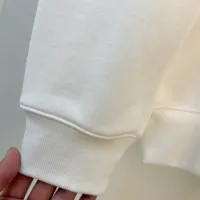 $80.00 USD Louis Vuitton LV Hoodies Long Sleeved For Men #1405595