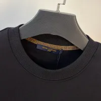 $80.00 USD Louis Vuitton LV Hoodies Long Sleeved For Men #1405596