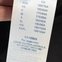 $80.00 USD Louis Vuitton LV Hoodies Long Sleeved For Men #1405596