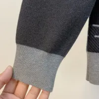 $82.00 USD Louis Vuitton LV Sweaters Long Sleeved For Unisex #1405599