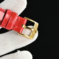 $357.02 USD OMEGA AAA Quality Watches For Women #1405604