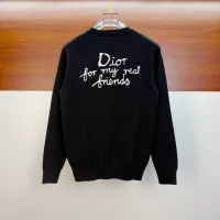 $82.00 USD Christian Dior Sweaters Long Sleeved For Unisex #1405606