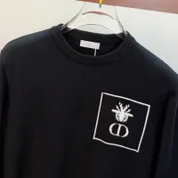 $82.00 USD Christian Dior Sweaters Long Sleeved For Unisex #1405606