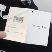 $82.00 USD Christian Dior Sweaters Long Sleeved For Unisex #1405606