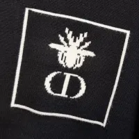 $82.00 USD Christian Dior Sweaters Long Sleeved For Unisex #1405606