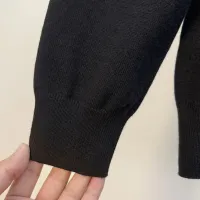 $82.00 USD Christian Dior Sweaters Long Sleeved For Unisex #1405606