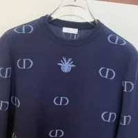 $82.00 USD Christian Dior Sweaters Long Sleeved For Unisex #1405607