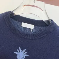 $82.00 USD Christian Dior Sweaters Long Sleeved For Unisex #1405607