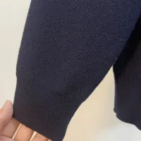$82.00 USD Christian Dior Sweaters Long Sleeved For Unisex #1405607