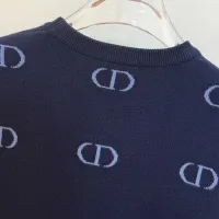$82.00 USD Christian Dior Sweaters Long Sleeved For Unisex #1405607