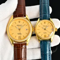 $323.97 USD Rolex AAA Quality Watches For Unisex #1405613