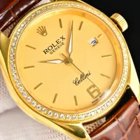 $323.97 USD Rolex AAA Quality Watches For Unisex #1405614