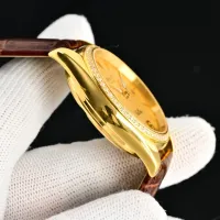 $323.97 USD Rolex AAA Quality Watches For Unisex #1405614