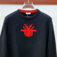 $82.00 USD Christian Dior Sweaters Long Sleeved For Unisex #1405617