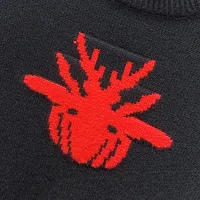 $82.00 USD Christian Dior Sweaters Long Sleeved For Unisex #1405617