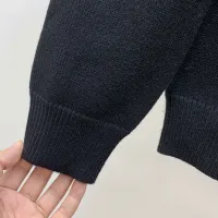 $82.00 USD Christian Dior Sweaters Long Sleeved For Unisex #1405617