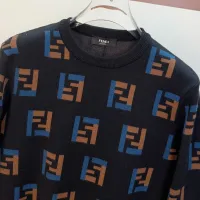 $82.00 USD Fendi Sweaters Long Sleeved For Unisex #1405618