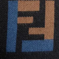 $82.00 USD Fendi Sweaters Long Sleeved For Unisex #1405618