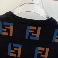 $82.00 USD Fendi Sweaters Long Sleeved For Unisex #1405618