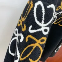 $82.00 USD LOEWE Sweaters Long Sleeved For Unisex #1405622