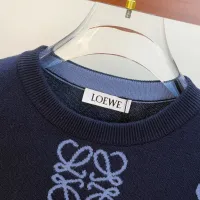$82.00 USD LOEWE Sweaters Long Sleeved For Unisex #1405623
