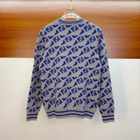 $82.00 USD Fendi Sweaters Long Sleeved For Unisex #1405624