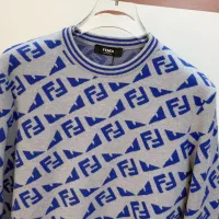 $82.00 USD Fendi Sweaters Long Sleeved For Unisex #1405624