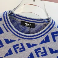 $82.00 USD Fendi Sweaters Long Sleeved For Unisex #1405624