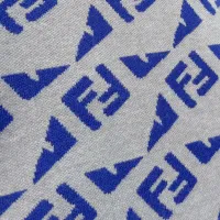 $82.00 USD Fendi Sweaters Long Sleeved For Unisex #1405624