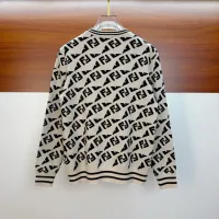 $82.00 USD Fendi Sweaters Long Sleeved For Unisex #1405625