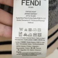 $82.00 USD Fendi Sweaters Long Sleeved For Unisex #1405625