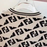 $82.00 USD Fendi Sweaters Long Sleeved For Unisex #1405625