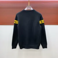 $82.00 USD Fendi Sweaters Long Sleeved For Unisex #1405626