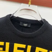$82.00 USD Fendi Sweaters Long Sleeved For Unisex #1405626