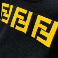 $82.00 USD Fendi Sweaters Long Sleeved For Unisex #1405626