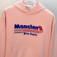 $85.00 USD Moncler Hoodies Long Sleeved For Men #1405628
