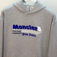 $85.00 USD Moncler Hoodies Long Sleeved For Men #1405629