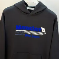 $85.00 USD Moncler Hoodies Long Sleeved For Men #1405630