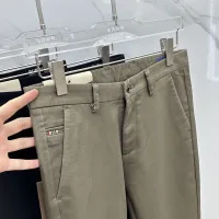 $85.00 USD Burberry Pants For Men #1405634