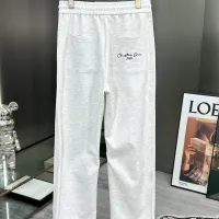 $80.00 USD Christian Dior Pants For Men #1405637