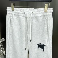 $80.00 USD Christian Dior Pants For Men #1405637