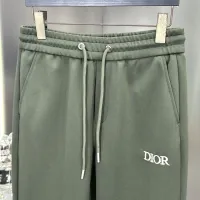 $80.00 USD Christian Dior Pants For Men #1405639