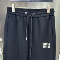 $80.00 USD MIU MIU Pants For Men #1405642