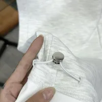 $80.00 USD Balenciaga Pants For Men #1405643