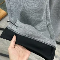 $80.00 USD Balenciaga Pants For Men #1405644